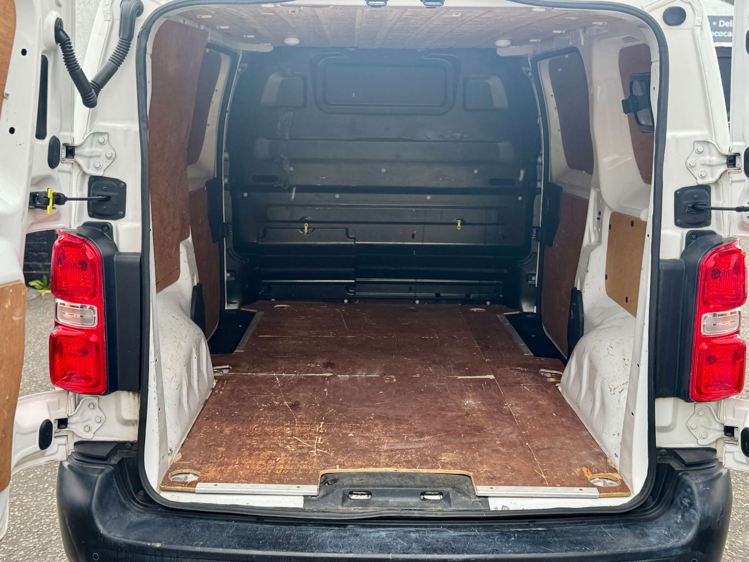 Used Peugeot Expert 2018 for sale - 76070577: Photo 19