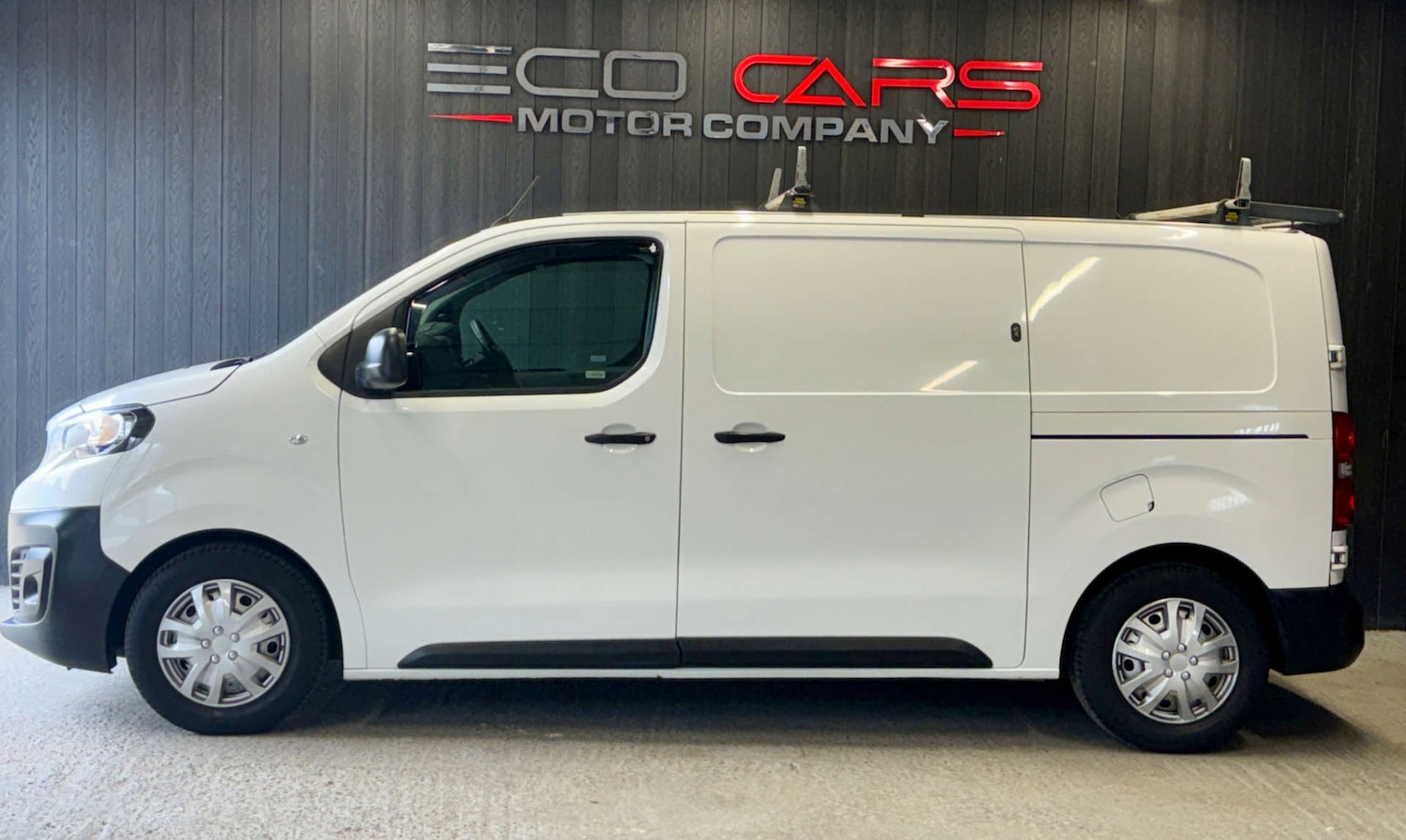 Used Peugeot Expert 2018 for sale - 76070577: Photo 2