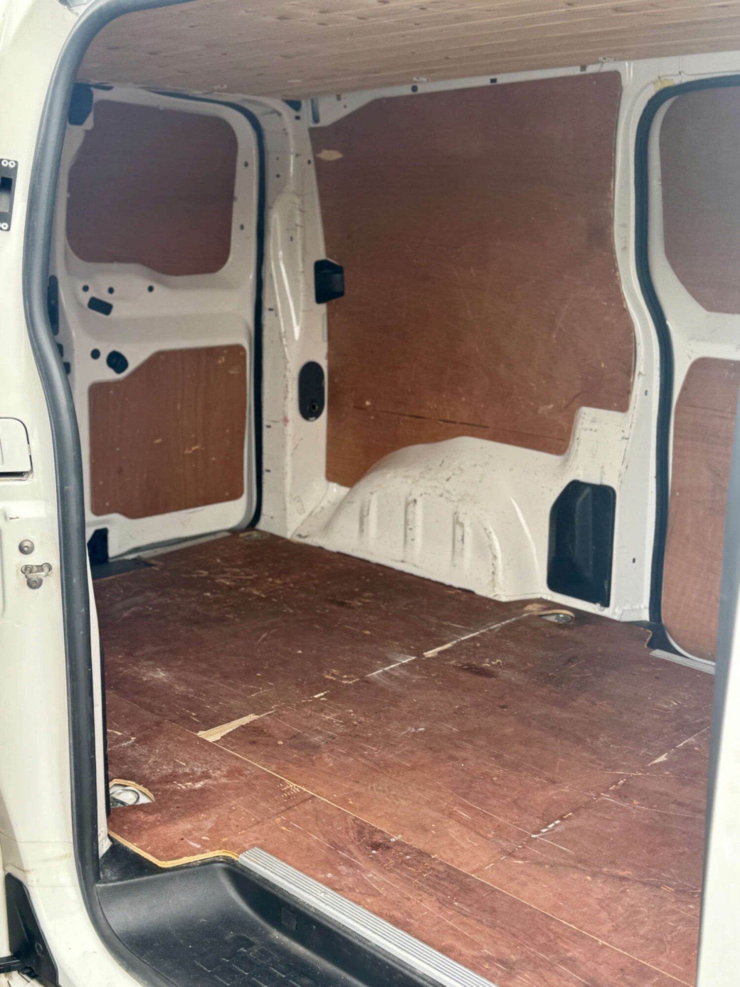Used Peugeot Expert 2018 for sale - 76070577: Photo 22