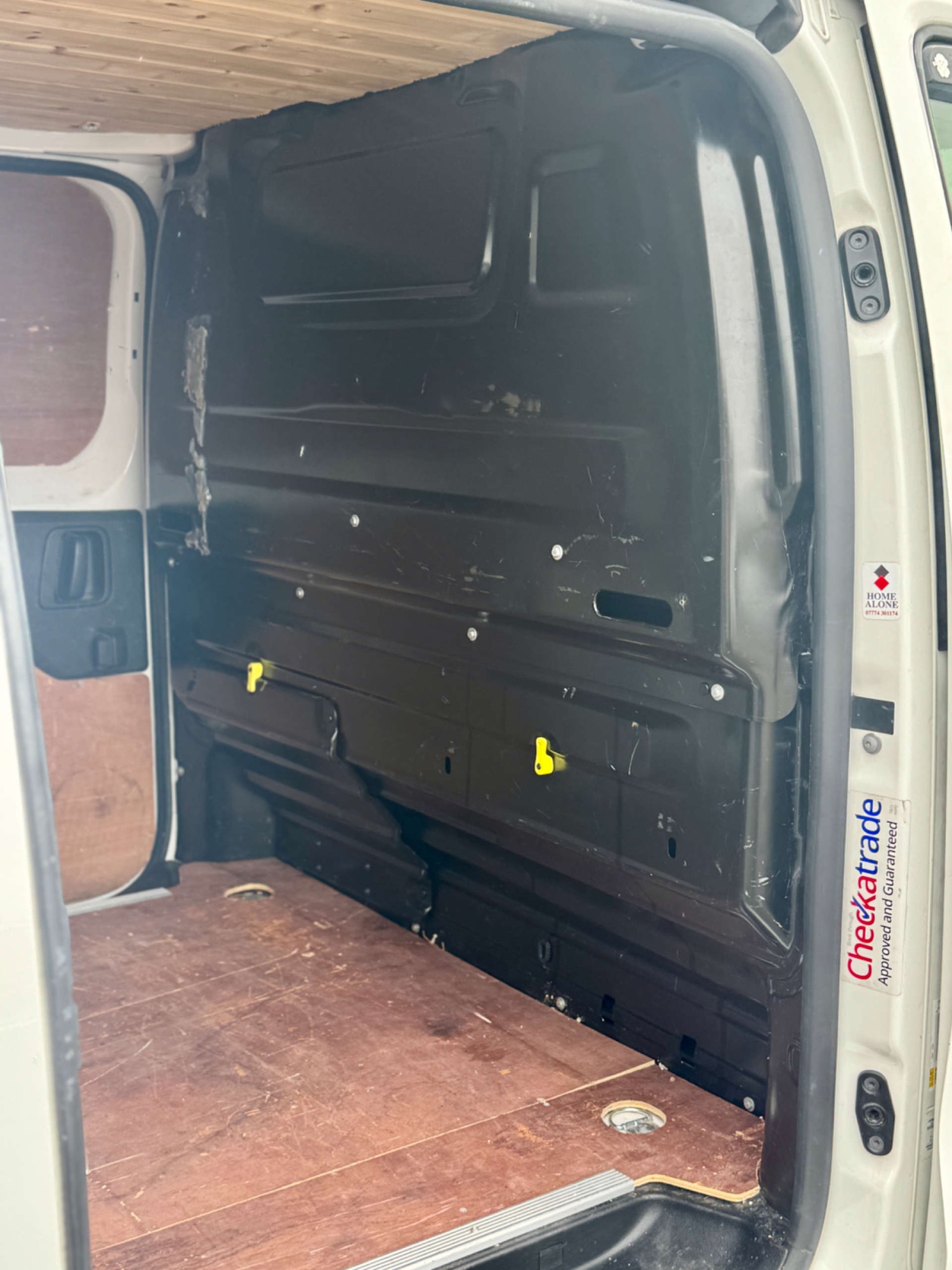 Used Peugeot Expert 2018 for sale - 76070577: Photo 23