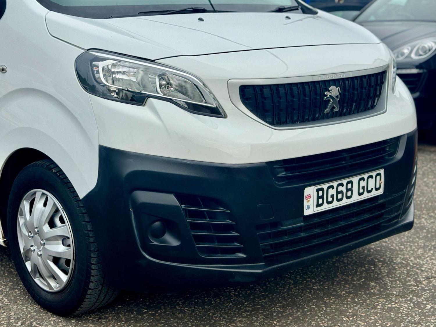 Used Peugeot Expert 2018 for sale - 76070577: Photo 26
