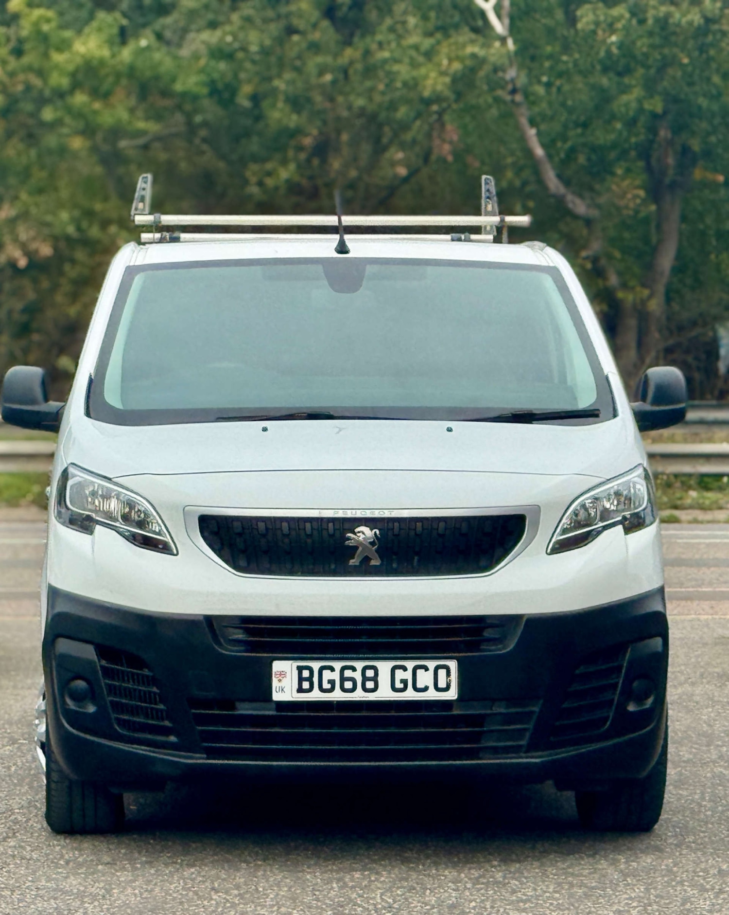 Used Peugeot Expert 2018 for sale - 76070577: Photo 28