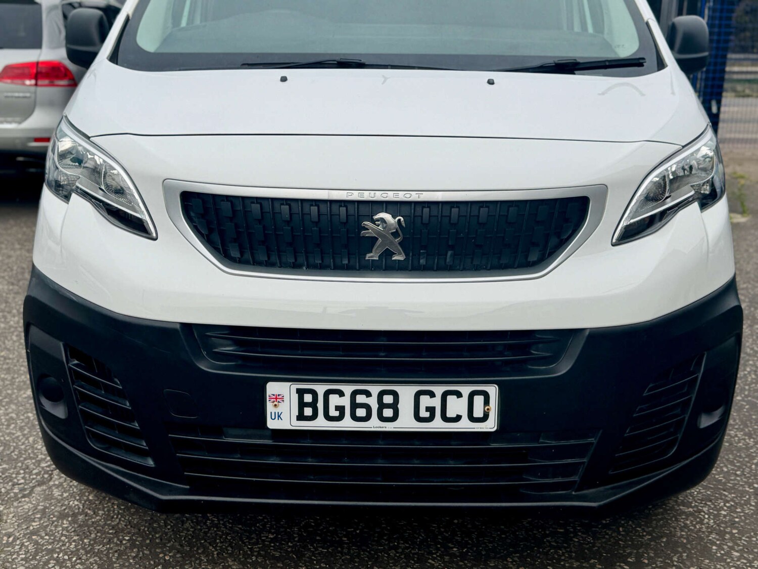 Used Peugeot Expert 2018 for sale - 76070577: Photo 29