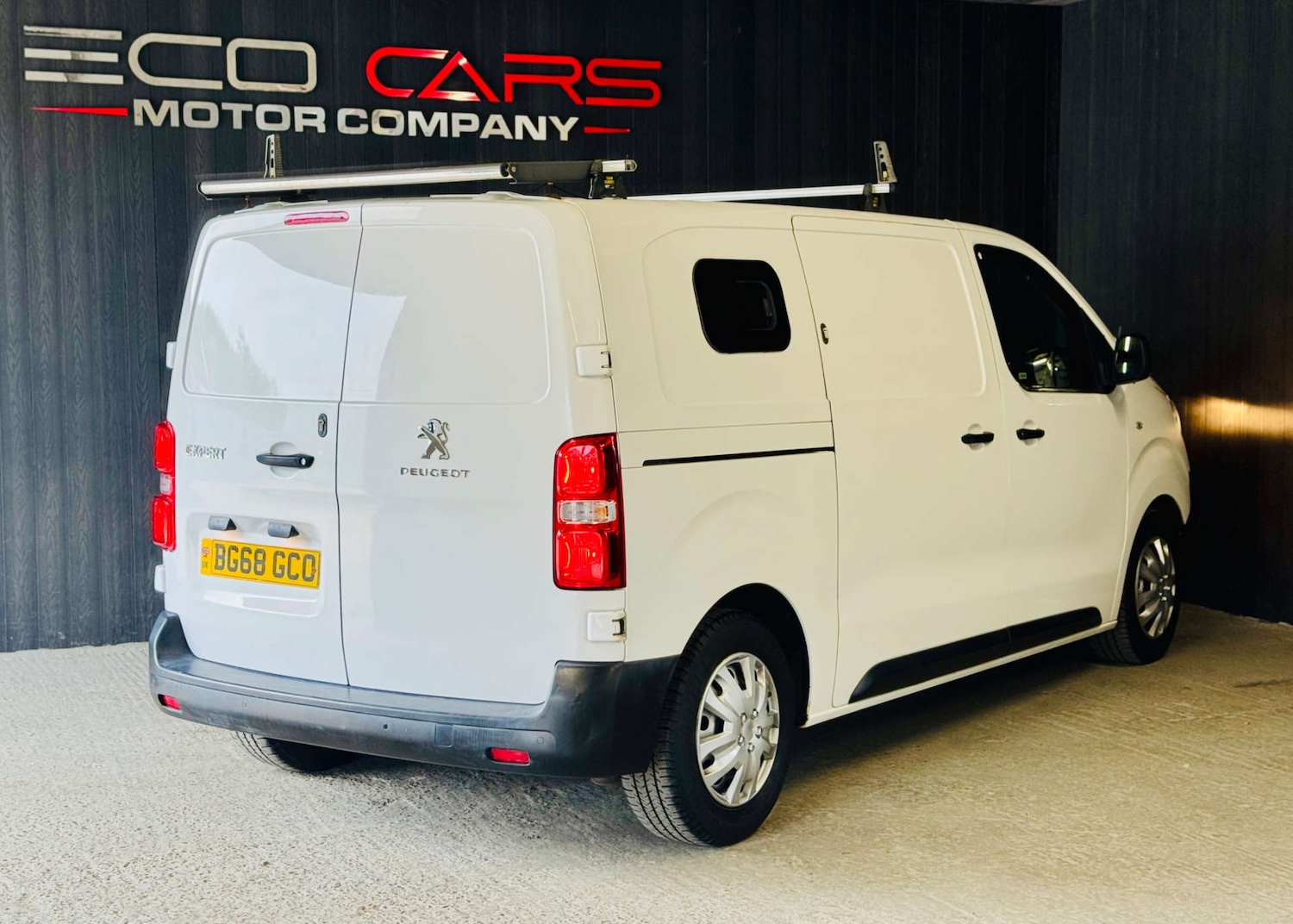 Used Peugeot Expert 2018 for sale - 76070577: Photo 3