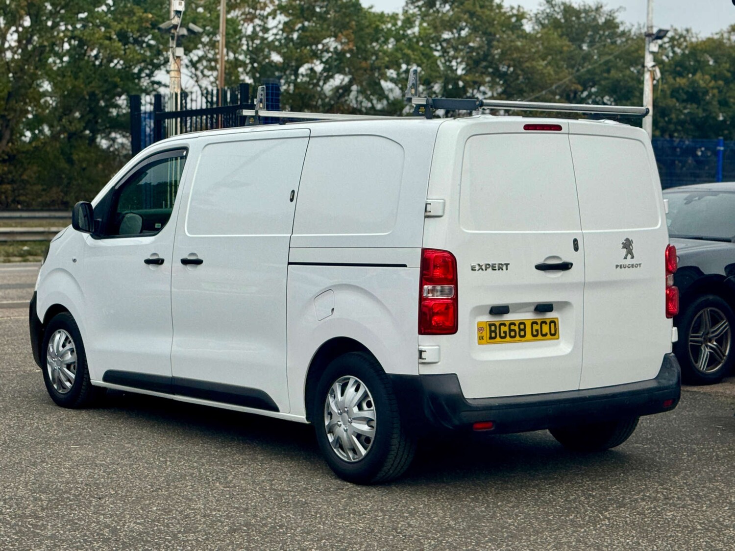 Used Peugeot Expert 2018 for sale - 76070577: Photo 33