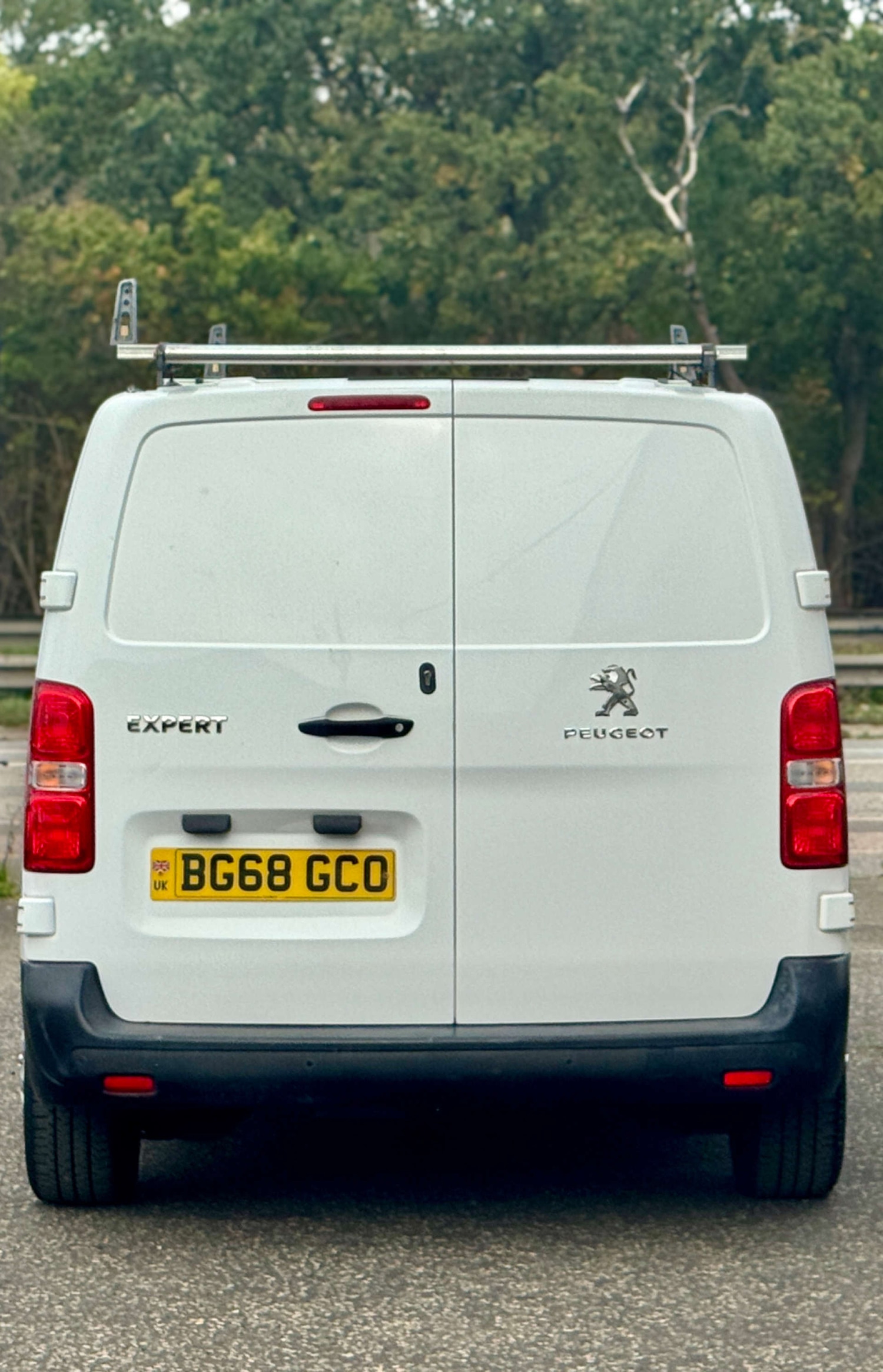 Used Peugeot Expert 2018 for sale - 76070577: Photo 35