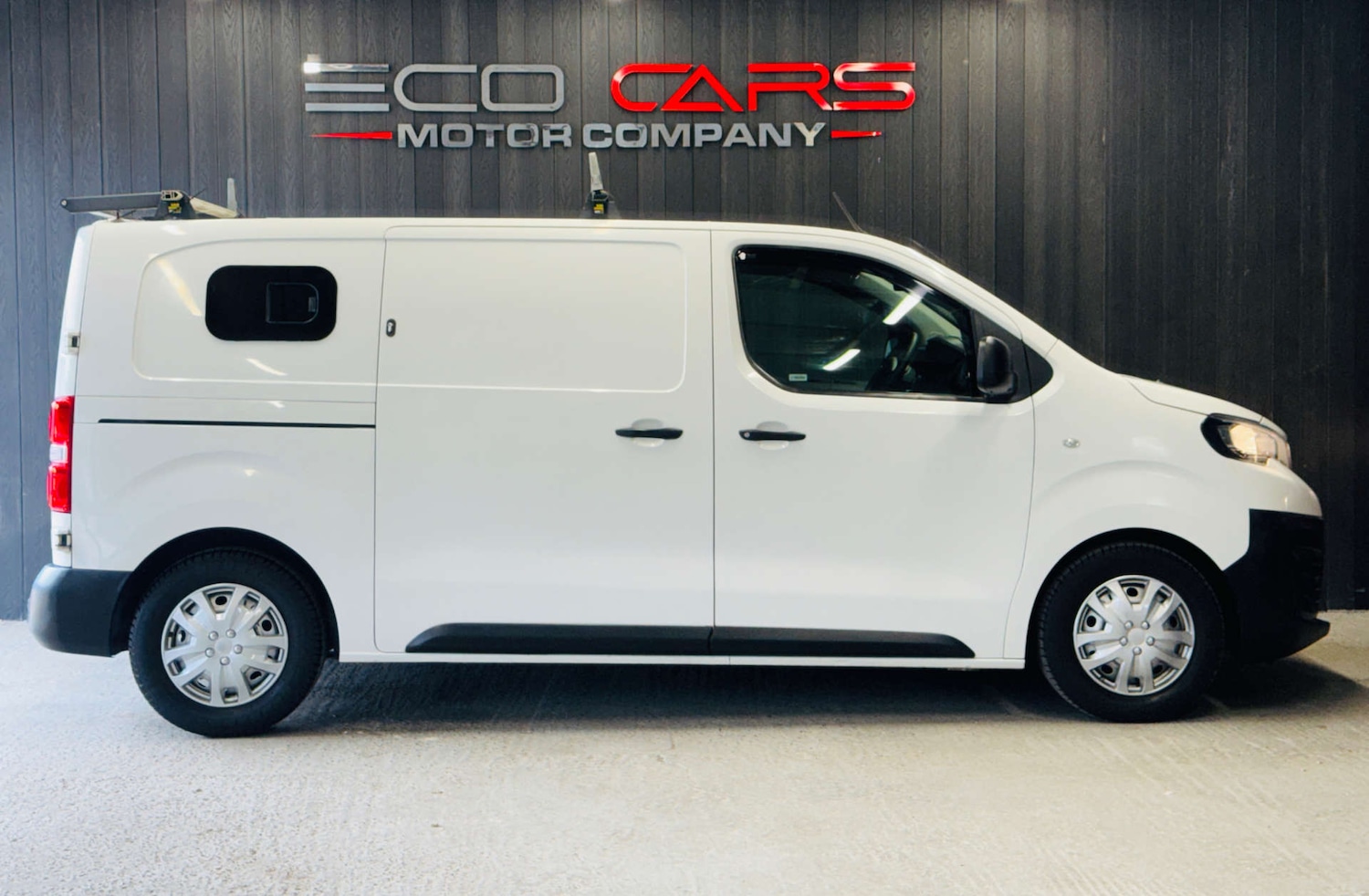 Used Peugeot Expert 2018 for sale - 76070577: Photo 4