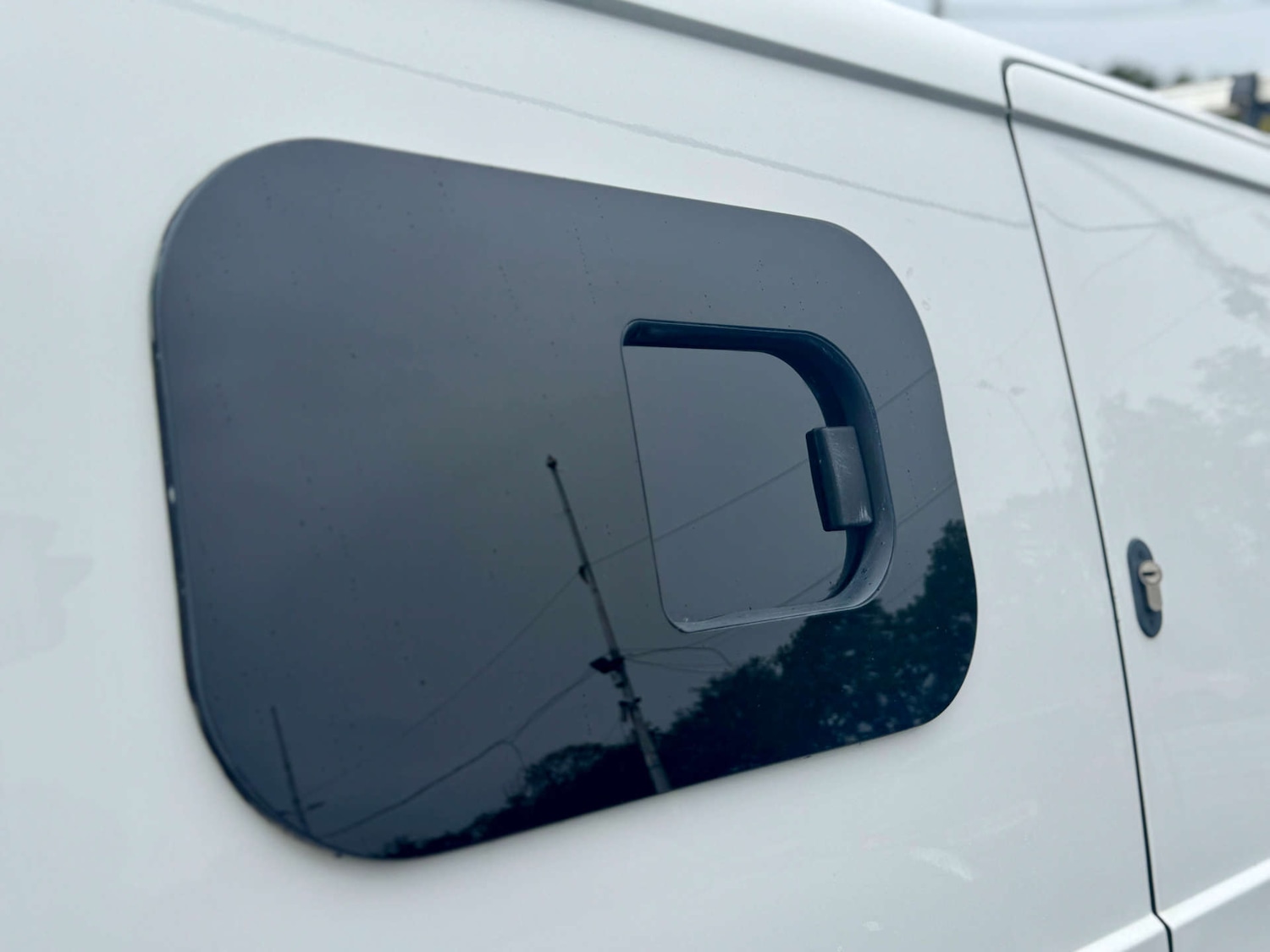 Used Peugeot Expert 2018 for sale - 76070577: Photo 44
