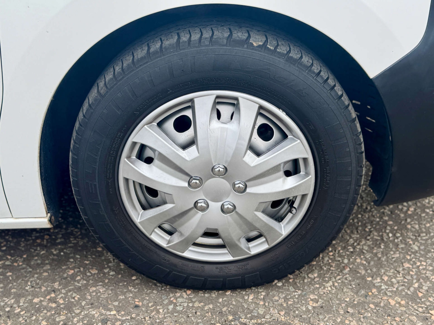 Used Peugeot Expert 2018 for sale - 76070577: Photo 45