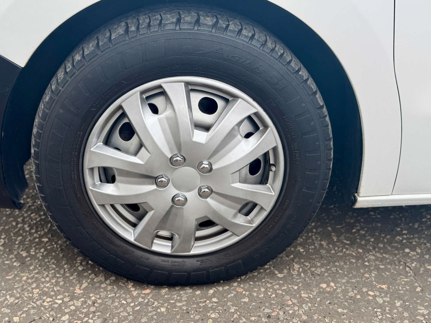 Used Peugeot Expert 2018 for sale - 76070577: Photo 46