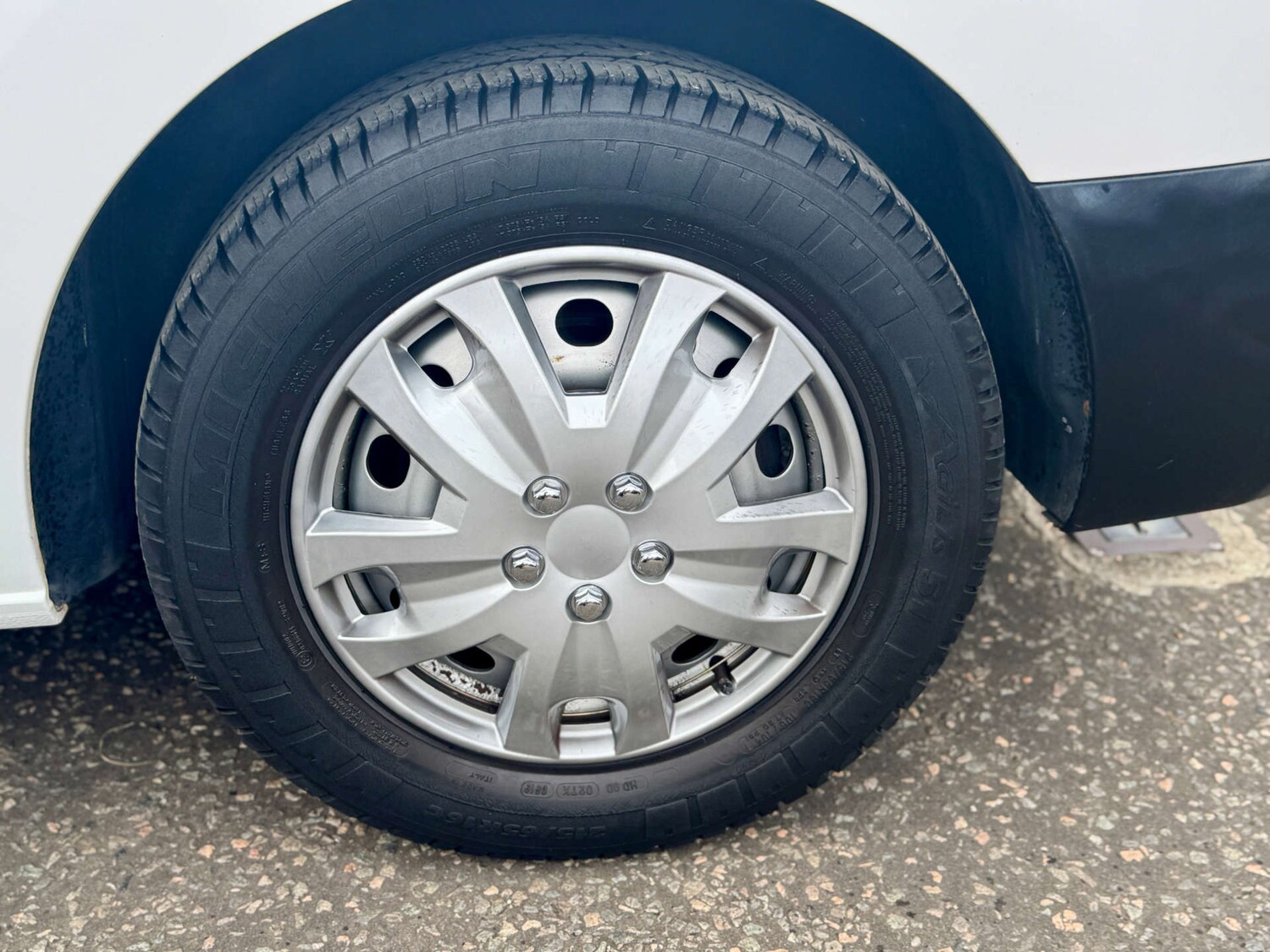 Used Peugeot Expert 2018 for sale - 76070577: Photo 47