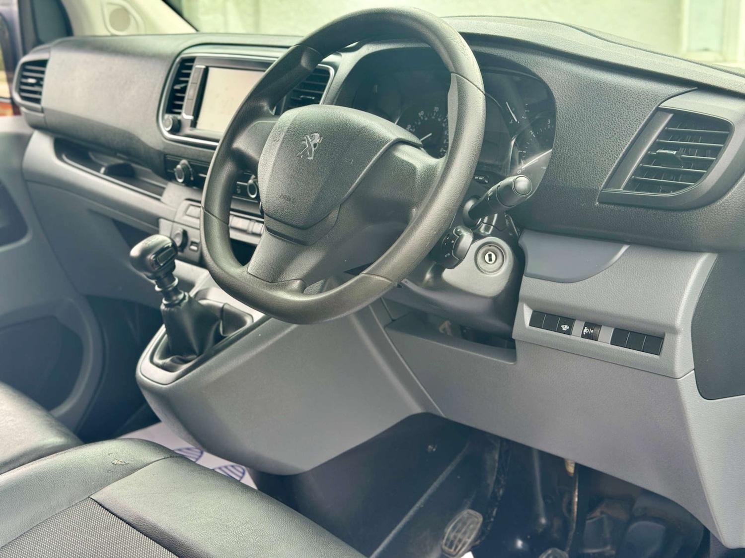 Used Peugeot Expert 2018 for sale - 76070577: Photo 6