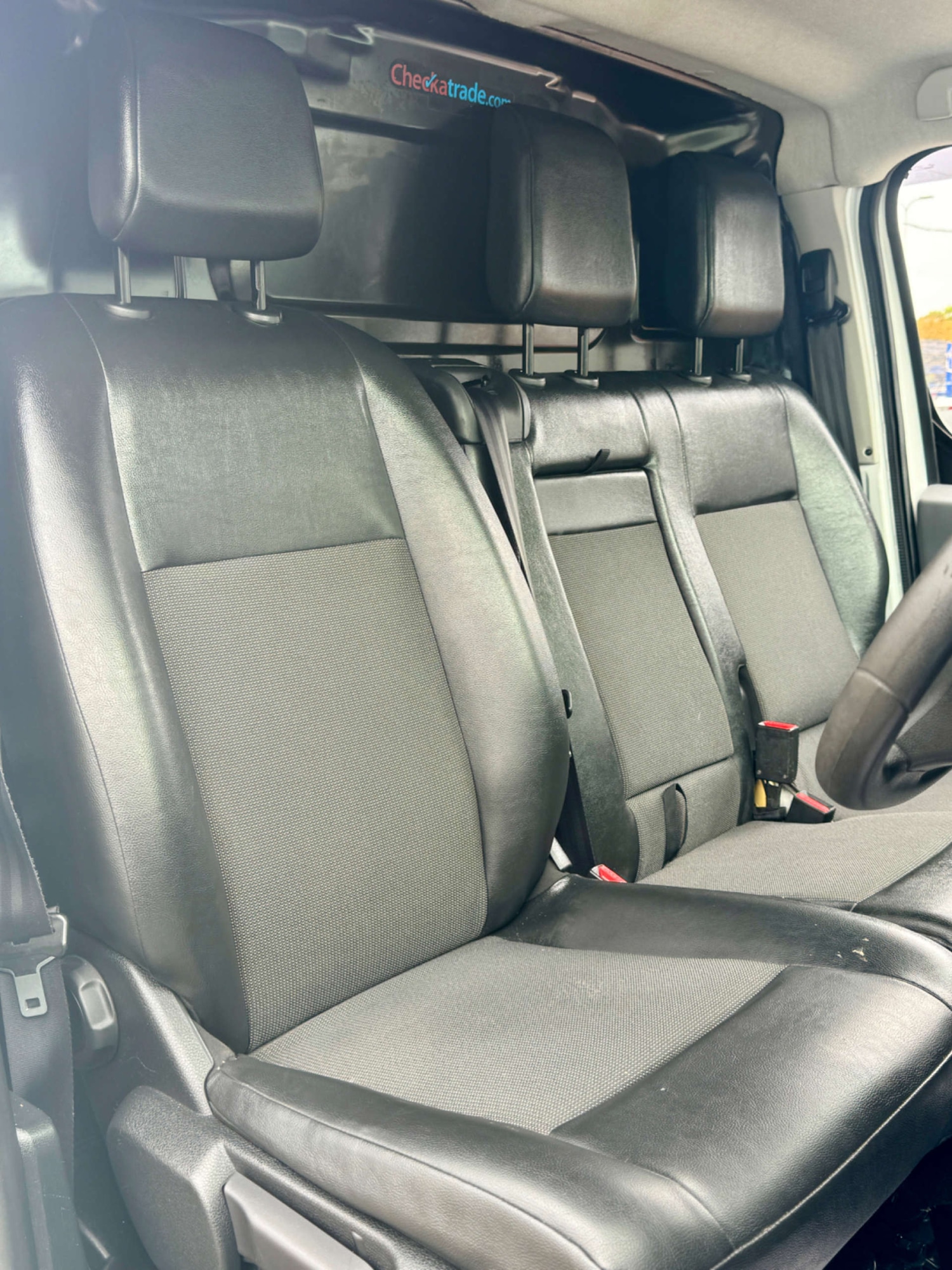 Used Peugeot Expert 2018 for sale - 76070577: Photo 7
