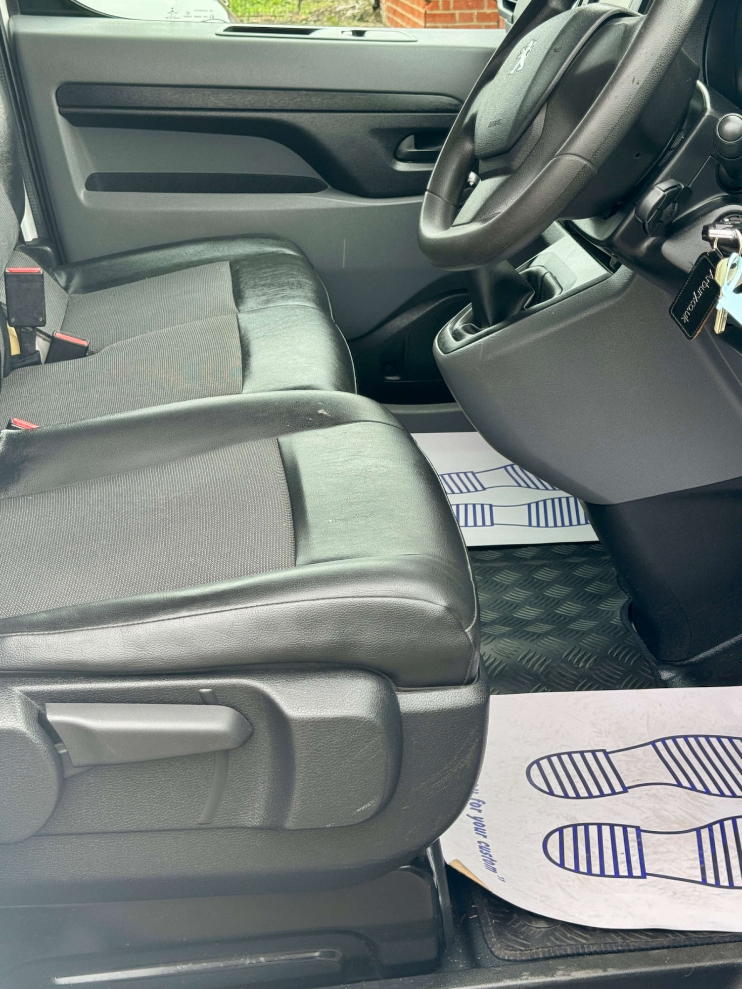 Used Peugeot Expert 2018 for sale - 76070577: Photo 8