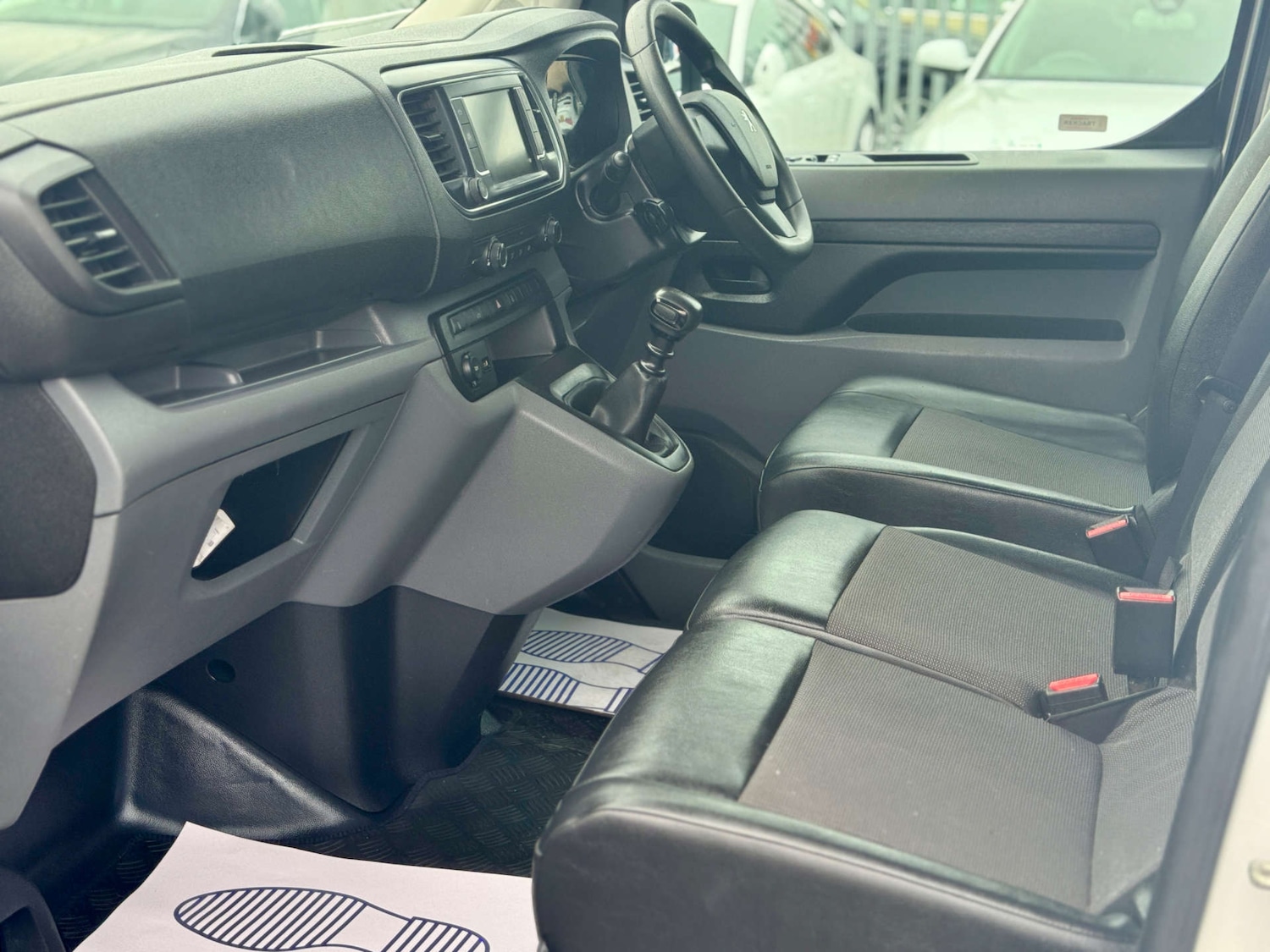 Used Peugeot Expert 2018 for sale - 76070577: Photo 9