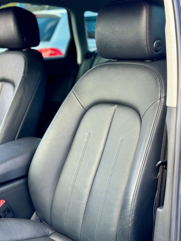 Used Audi A6 Allroad 2012 for sale - 76206222: Photo 10