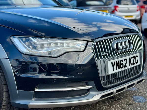Used Audi A6 Allroad 2012 for sale - 76206222: Photo 28