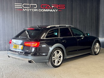 Used Audi A6 Allroad 2012 for sale - 76206222: Photo 2