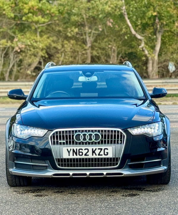 Used Audi A6 Allroad 2012 for sale - 76206222: Photo 30