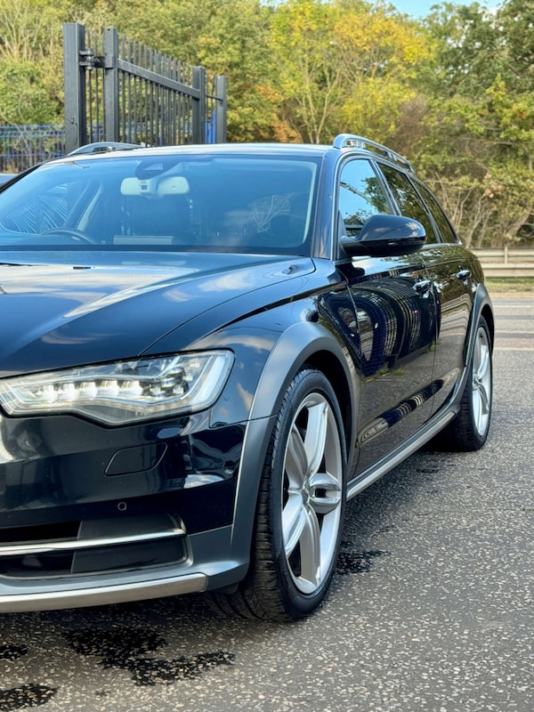 Used Audi A6 Allroad 2012 for sale - 76206222: Photo 33
