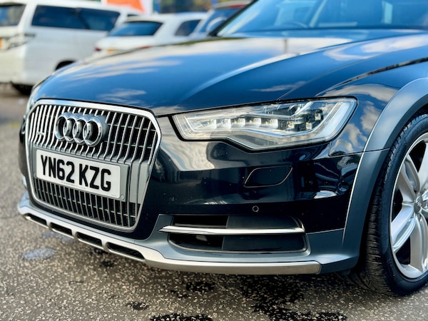 Used Audi A6 Allroad 2012 for sale - 76206222: Photo 34