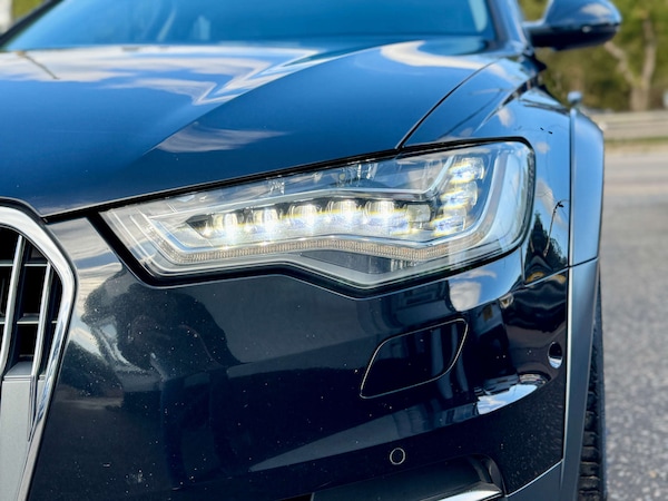 Used Audi A6 Allroad 2012 for sale - 76206222: Photo 35