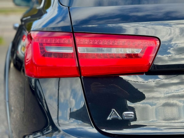 Used Audi A6 Allroad 2012 for sale - 76206222: Photo 39