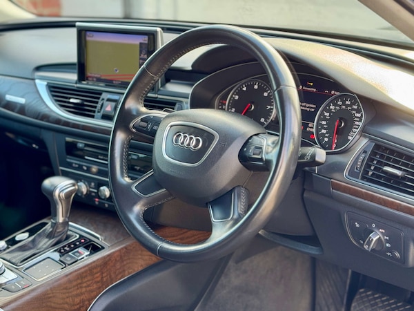 Used Audi A6 Allroad 2012 for sale - 76206222: Photo 48