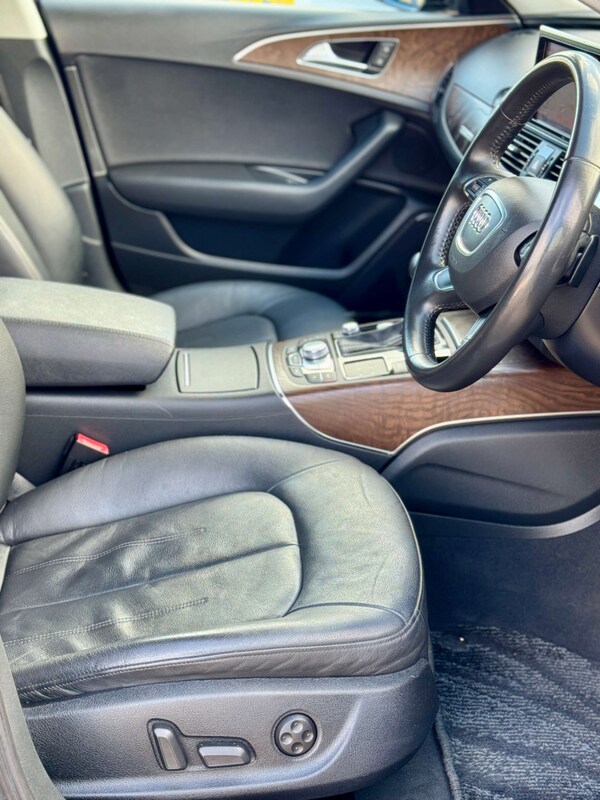 Used Audi A6 Allroad 2012 for sale - 76206222: Photo 49
