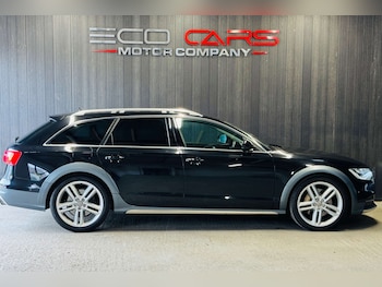 Used Audi A6 Allroad 2012 for sale - 76206222: Photo 4