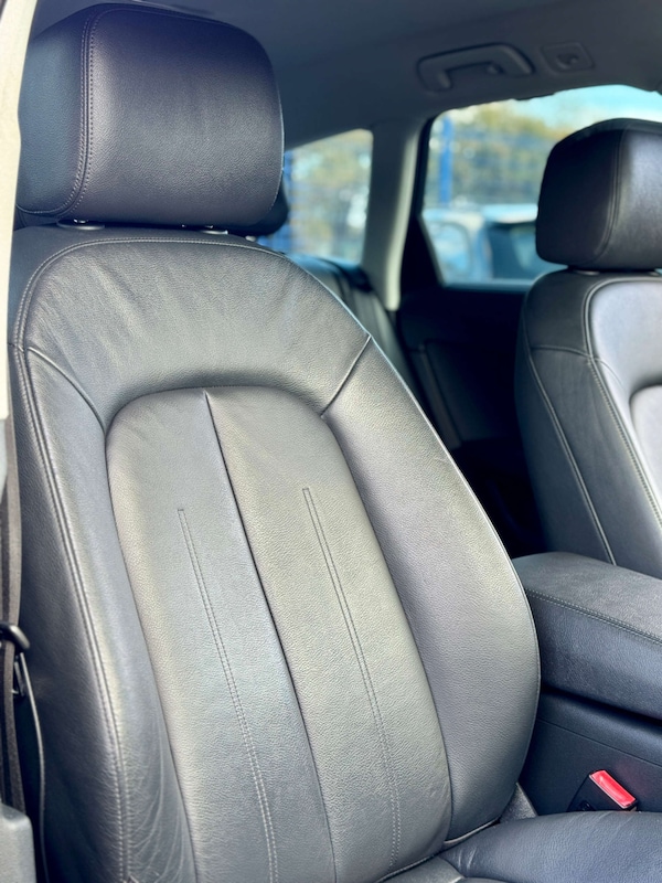 Used Audi A6 Allroad 2012 for sale - 76206222: Photo 50