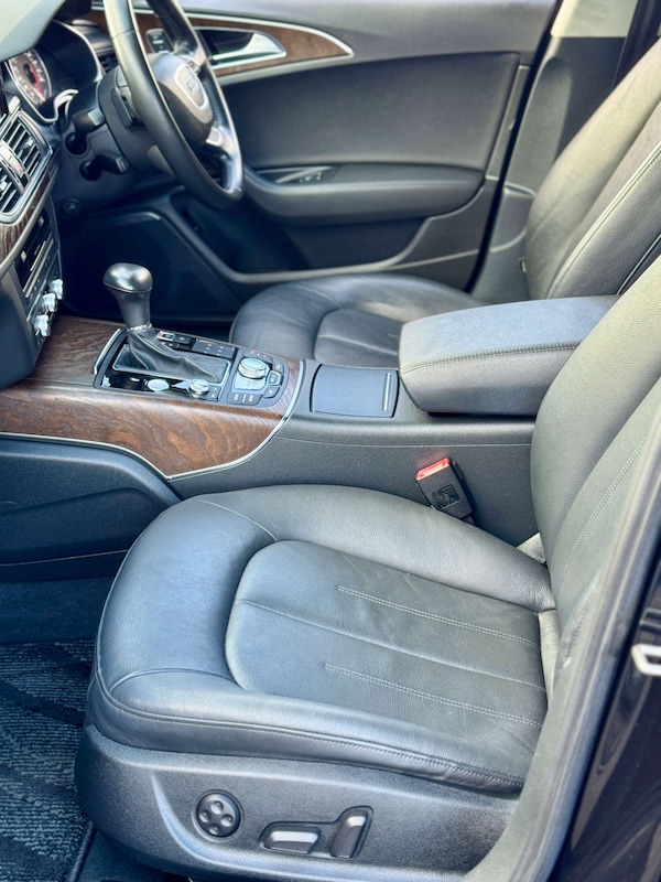 Used Audi A6 Allroad 2012 for sale - 76206222: Photo 52