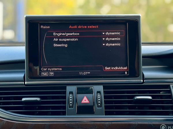 Used Audi A6 Allroad 2012 for sale - 76206222: Photo 64