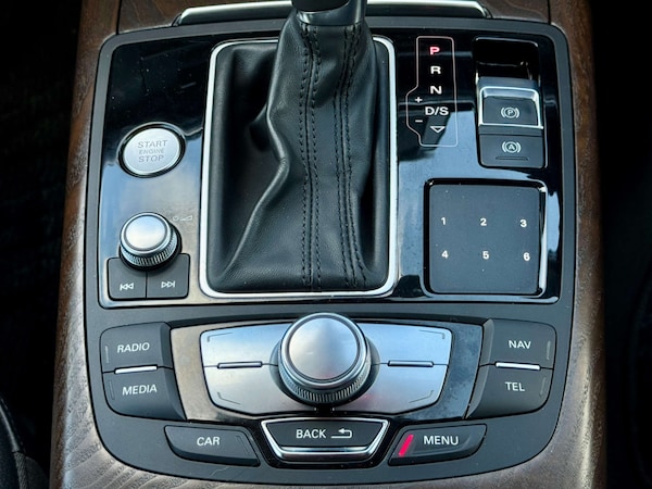 Used Audi A6 Allroad 2012 for sale - 76206222: Photo 67