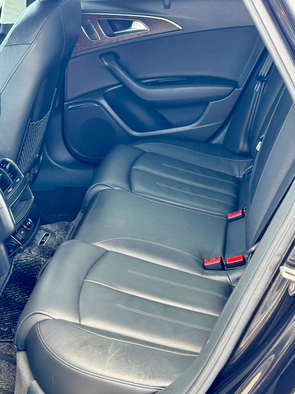 Used Audi A6 Allroad 2012 for sale - 76206222: Photo 76