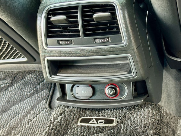 Used Audi A6 Allroad 2012 for sale - 76206222: Photo 77
