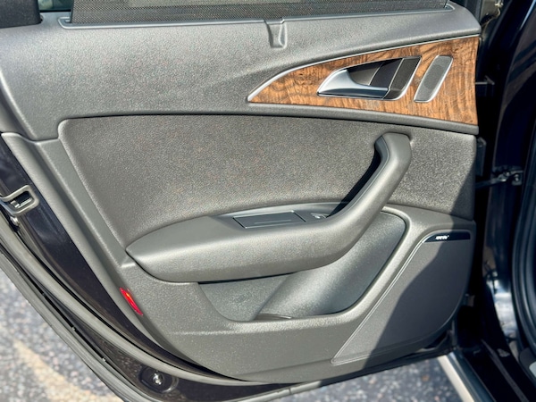 Used Audi A6 Allroad 2012 for sale - 76206222: Photo 87