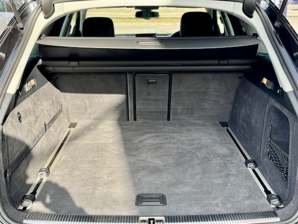 Used Audi A6 Allroad 2012 for sale - 76206222: Photo 89