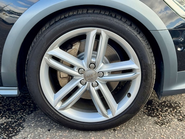 Used Audi A6 Allroad 2012 for sale - 76206222: Photo 94