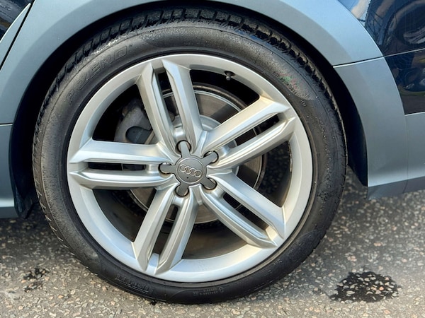 Used Audi A6 Allroad 2012 for sale - 76206222: Photo 96