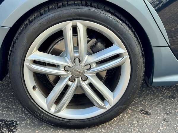 Used Audi A6 Allroad 2012 for sale - 76206222: Photo 97