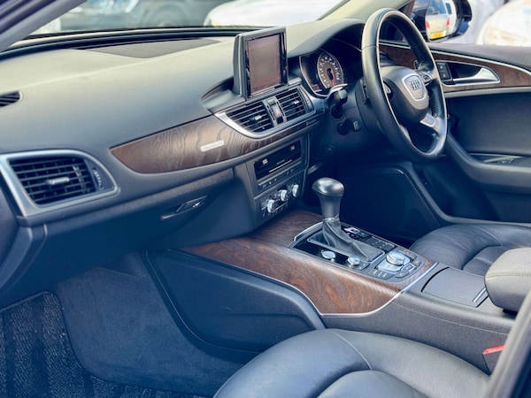 Used Audi A6 Allroad 2012 for sale - 76206222: Photo 9