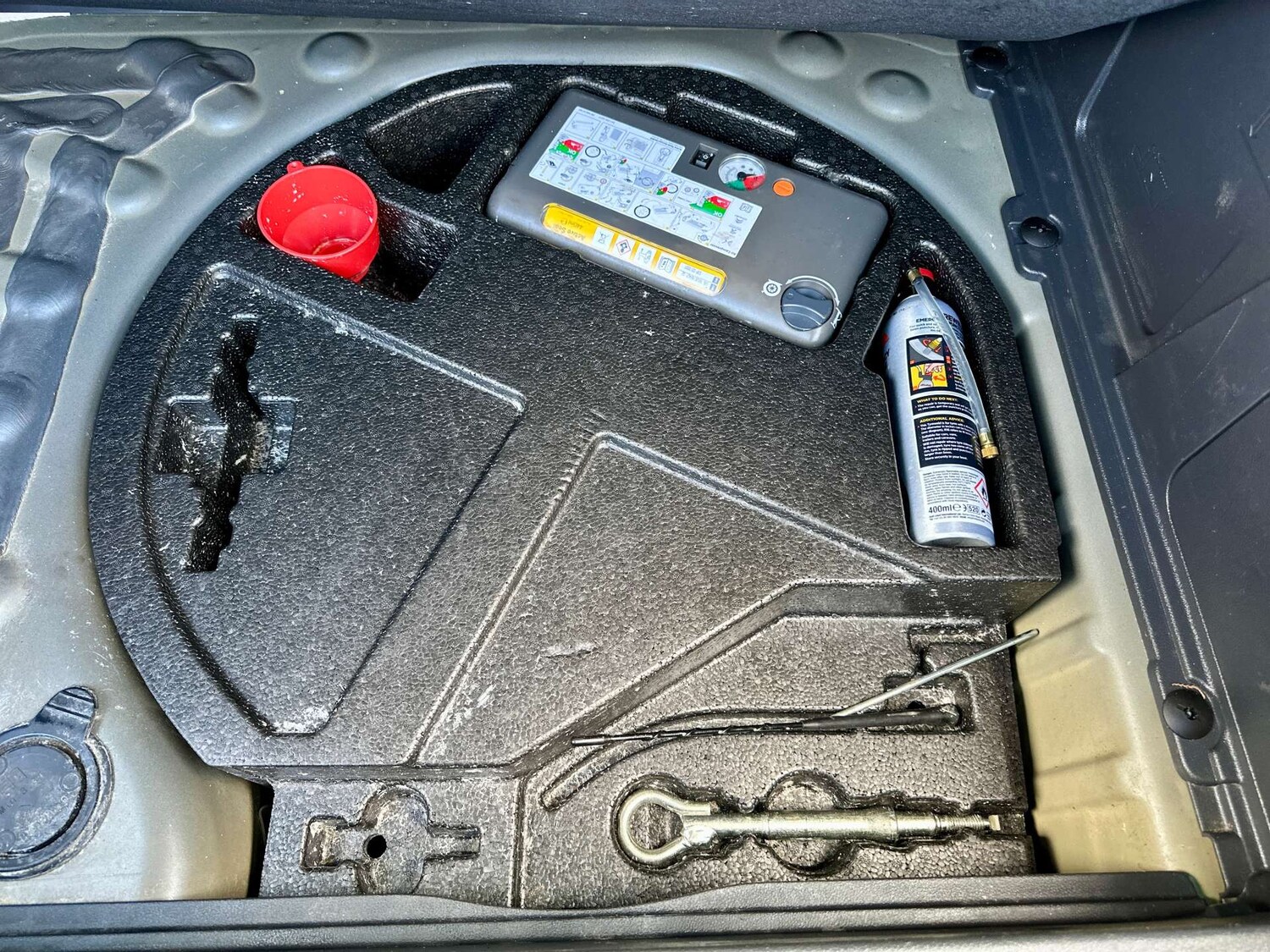 Vehicle 23