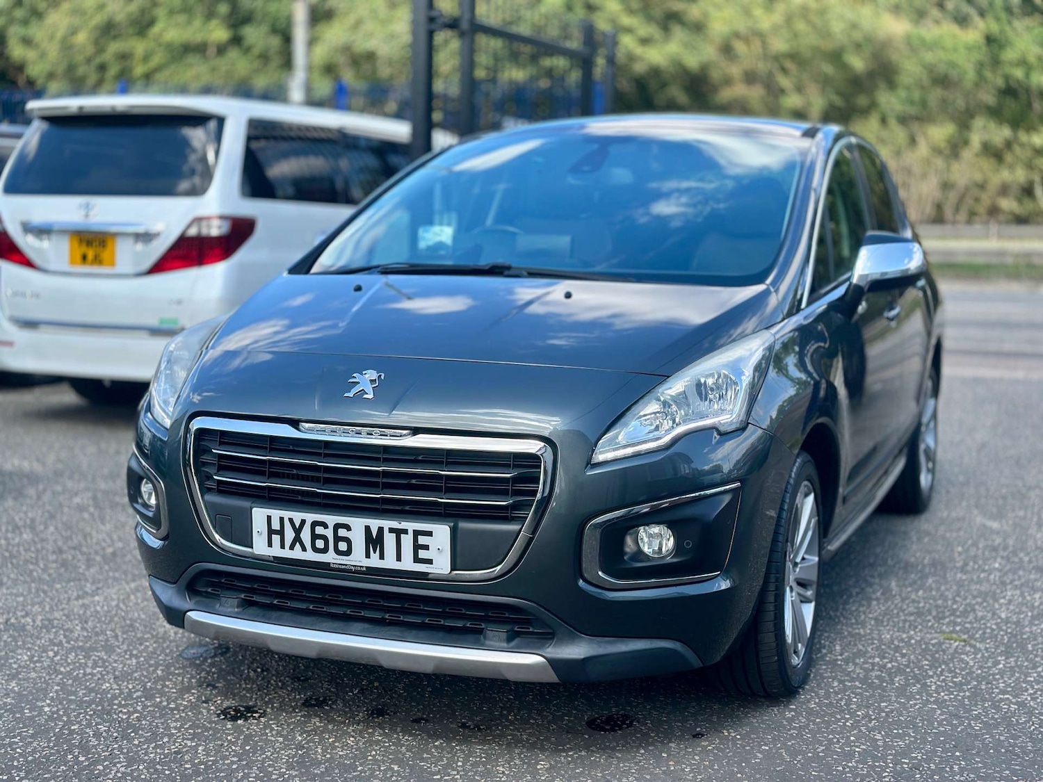 Vehicle 25