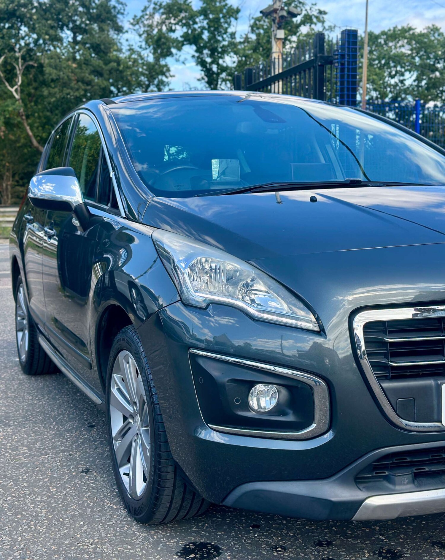Vehicle 29