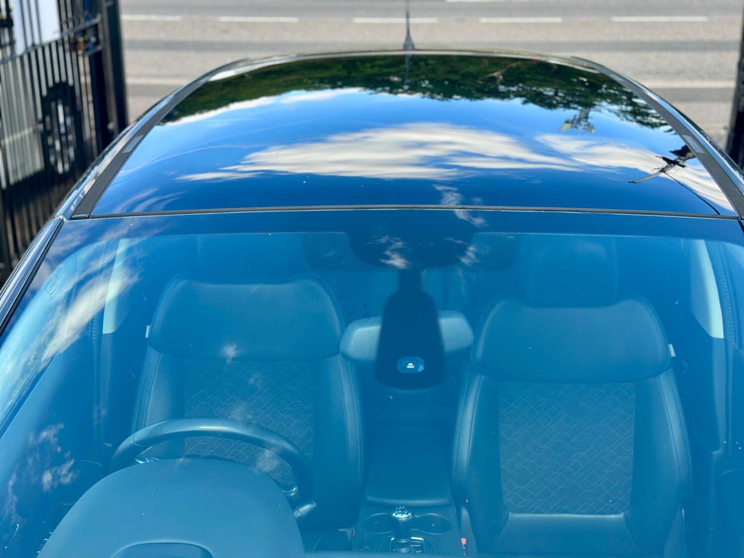 Vehicle 31