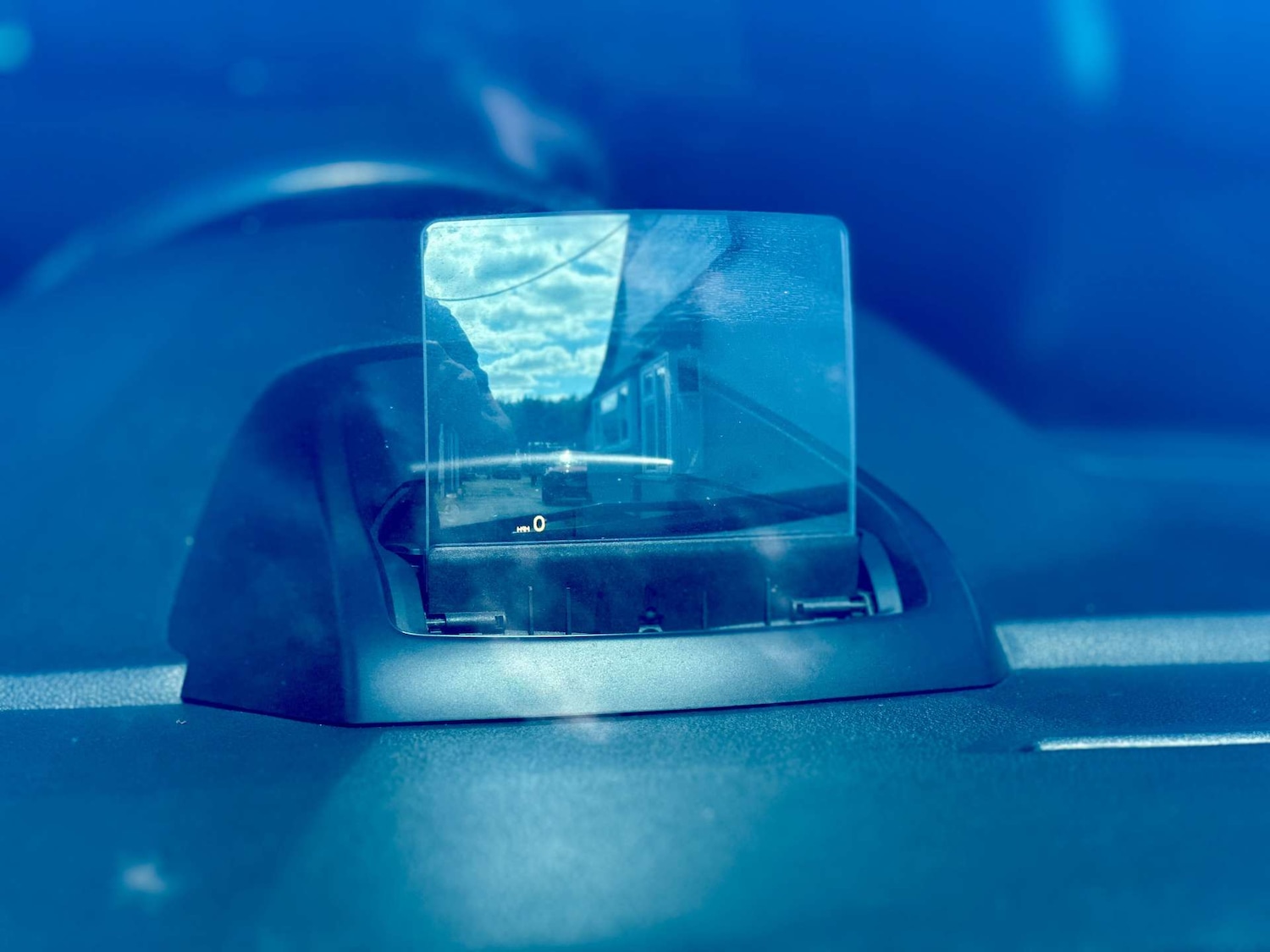 Vehicle 32