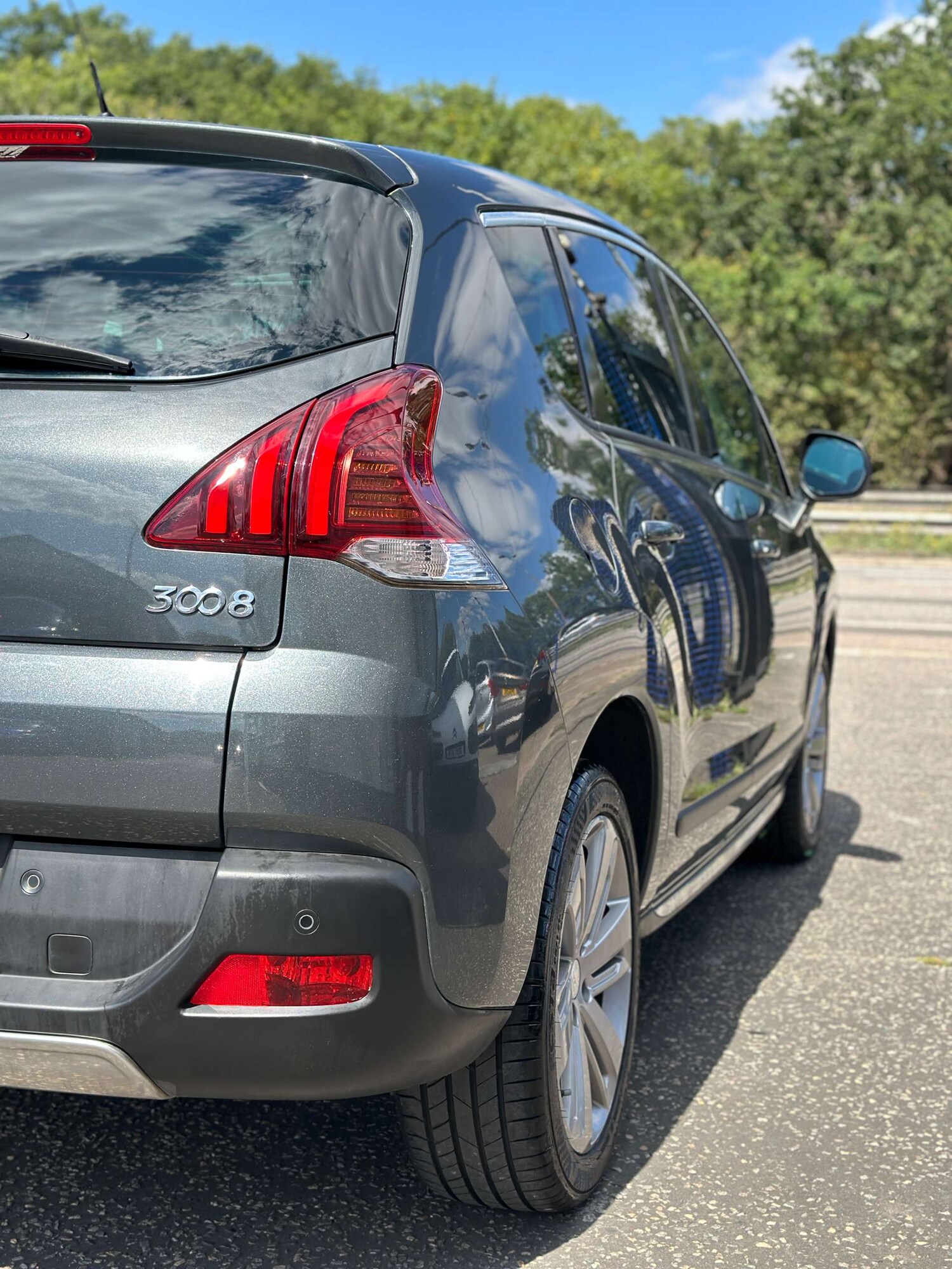 Vehicle 36