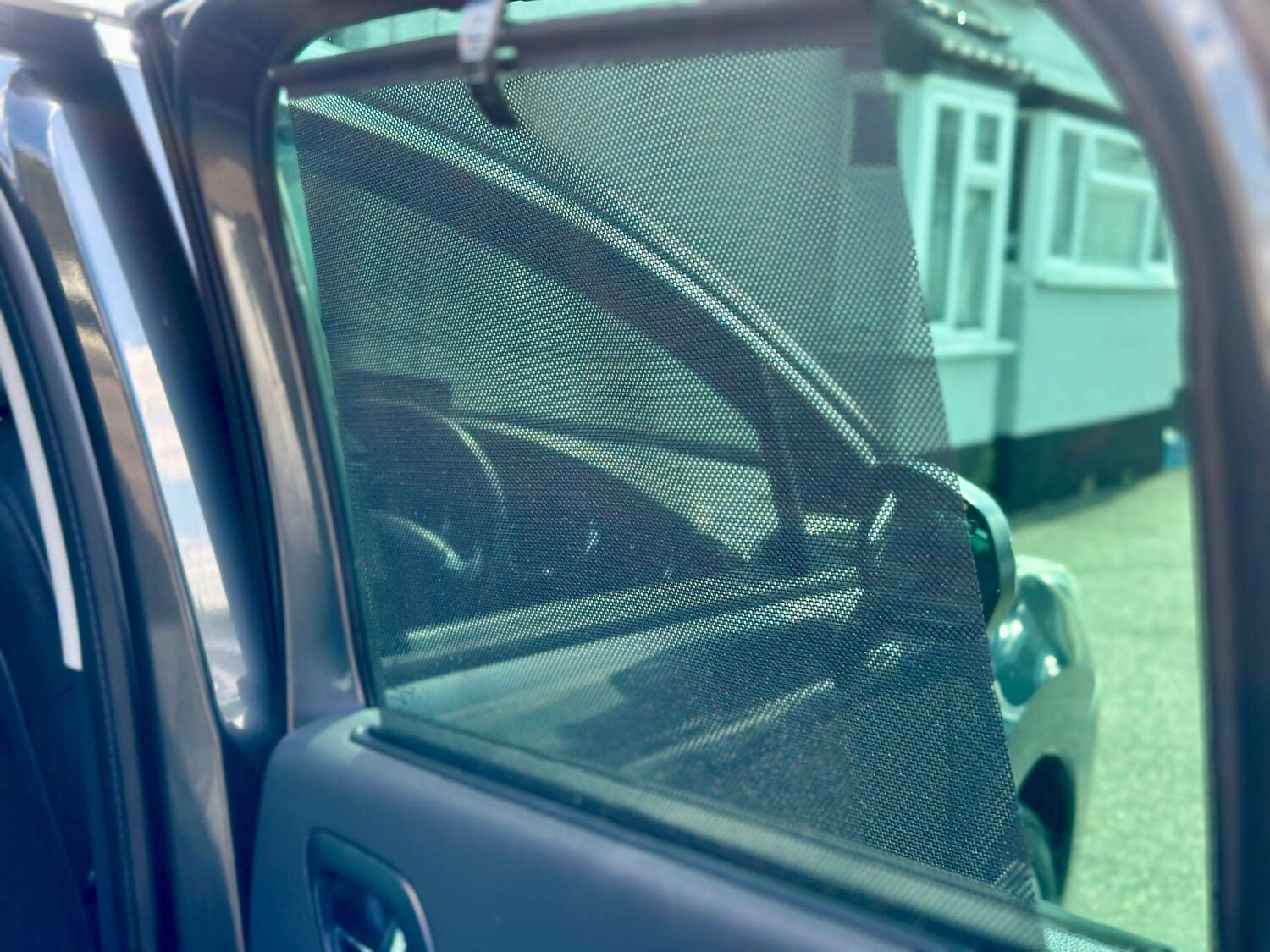Vehicle 47