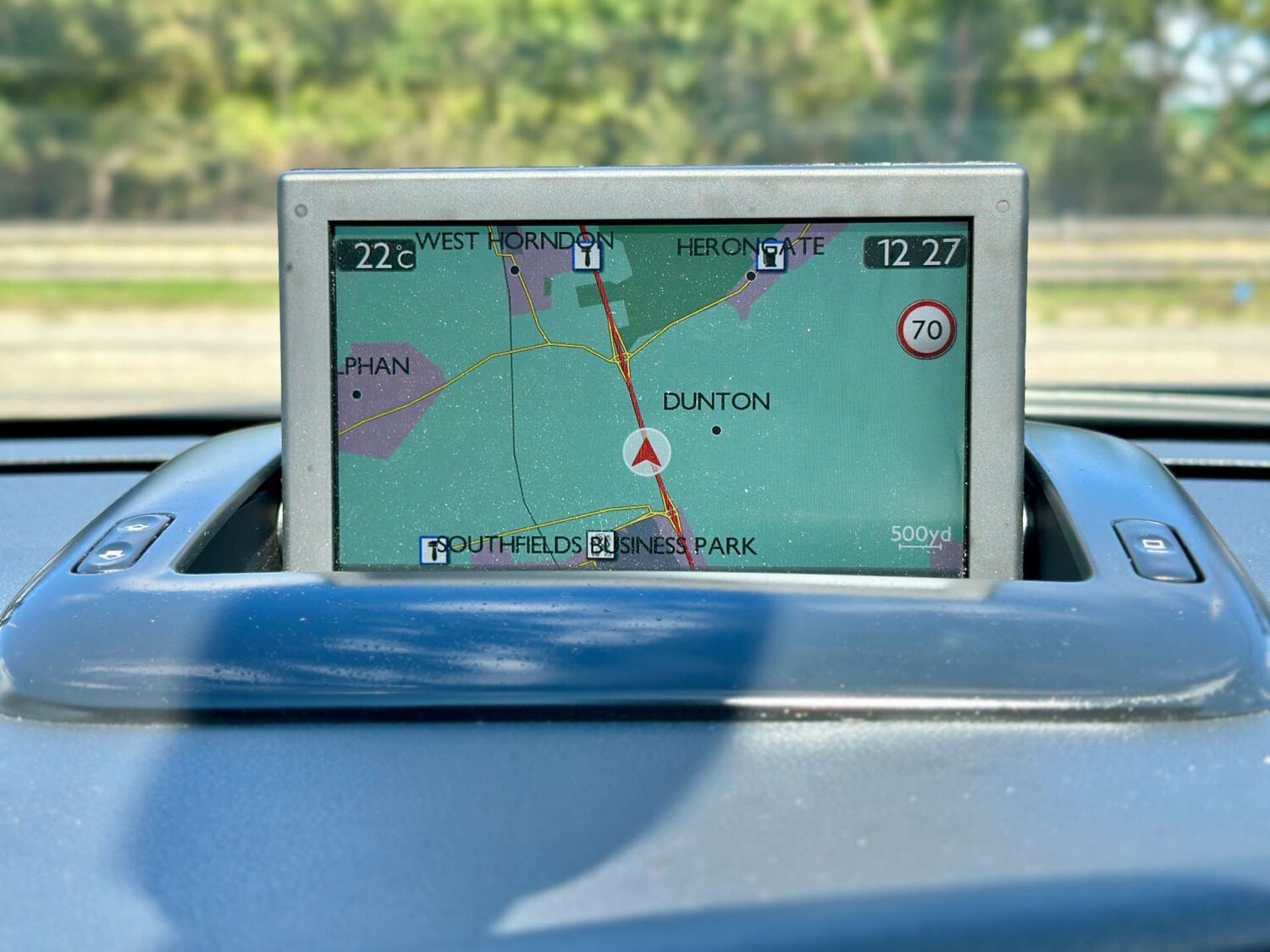 Vehicle 53
